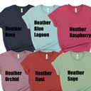  Cat Ears Mom Saying Soft Cozy Longer Length Unisex Graphic Tee T-shirt