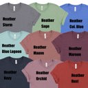  Rock On negative Rock Climber Cliff Soft Cozy Longer Length Unisex Graphic Tee T-shirt