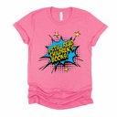  I Still Read Children's Books! Soft Cozy Longer Length Unisex Graphic Tee T-shirt