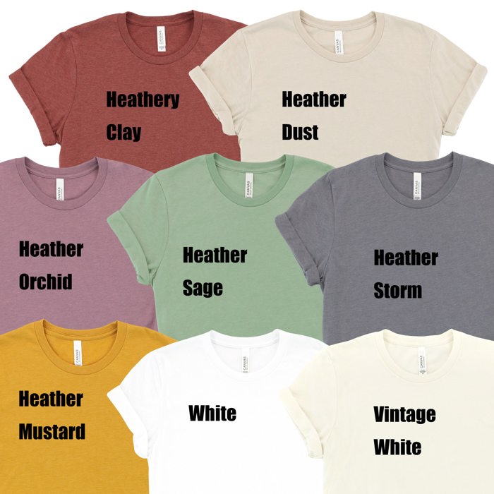 Update Soft Cozy Longer Length Unisex Graphic Tee T-shirt