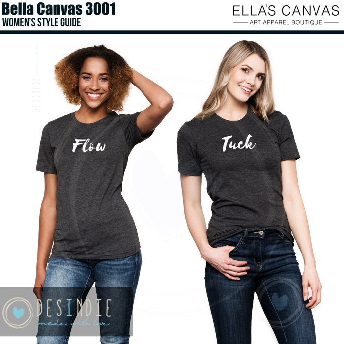 Best Day Ever! | Could Be Worse Funny Graphic Tees | Soft UNISEX Relaxed Jersey T-Shirt for Women