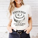  Synonym Rolls Just Like Grammar (Grandma) Used to Make | Funny Grammar Tee T-shirts | DesIndie | UNISEX Relaxed Jersey T-Shirt for Women