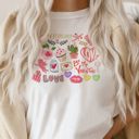  Happy Valentines Day Its the Little Things that make the best memories