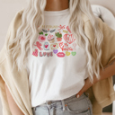  Happy Valentines Day Its the Little Things that make the best memories