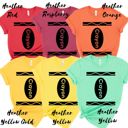  Coloring Crayon Costume Team Teacher Parent Staff T-Shirts