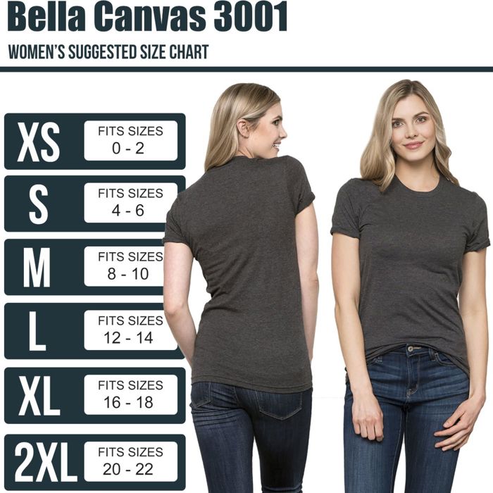Medusas Witty Comeback - Could Be Meaner on Soft Solid Colors Jersey Tee (Unisex)  Bella Canvas, T-Shirt (Crewneck) 