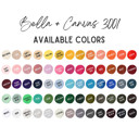  Well Read Series For Book Lovers - Soft & Cozy Cotton Solid Colors Jersey Tee (Unisex)  Bella Canvas