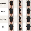  Give Thanks To The Lord Desert Fall Christian - Comfy Cotton Heavyweight Tee (Unisex)  Comfort Colors