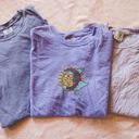  Sun And Moon Aztec Style  - T-Shirt (Crewneck)  100 Cotton Heavyweight Tee (Unisex)  Comfort Colors