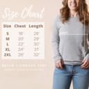  Pink Sparkle Ghost With Candy Bucket - Long Sleeve (Crewneck)