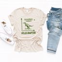  Velocipaptor DistanceRaptor TimeRaptor Funny Dinosaur Math Puns - Soft Longer Length Bella Canvas Tee T-Shirt
