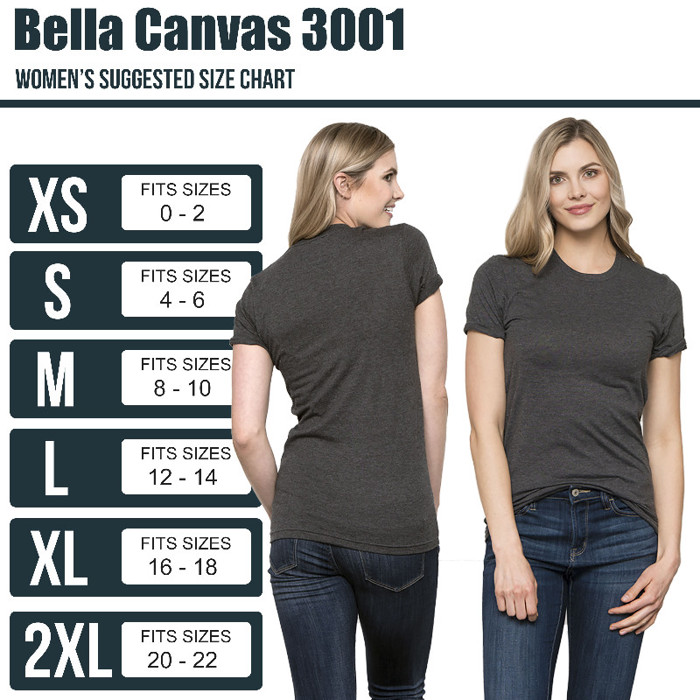 Festive Christmas Holiday T-Shirts - Ultra Comfy Bella Canvas Tees