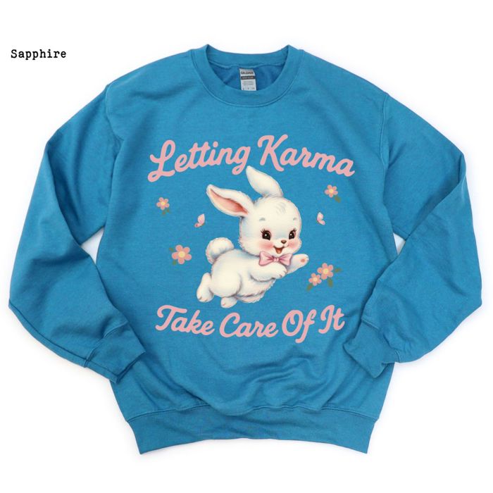 Relatable Graphic Pullovers With A Touch Of Whimsy - Perfect Comfy Sweatshirt