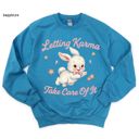  Relatable Graphic Pullovers With A Touch Of Whimsy - Perfect Comfy Sweatshirt