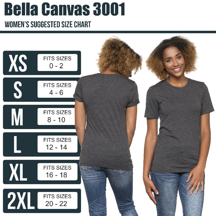 CUSTOM Santa's A-Team Group Christmas Super Soft Bella Canvas T-Shirts - Ultra Soft Graphic T-Shirts