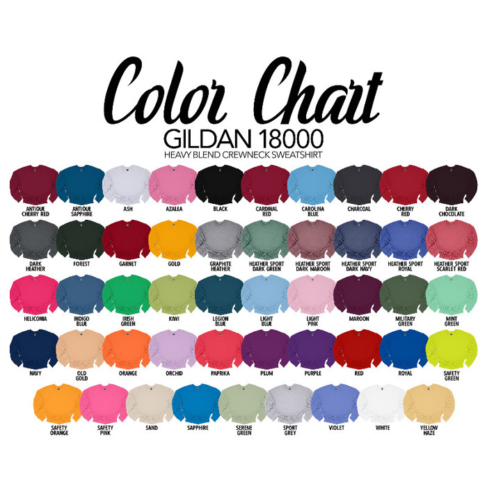 May Heavenly Things Constantly Interrupt Earthly Things - Inspirational Christian Religious Quote - Sweatshirt (Crewneck)  Poly-Cotton Colors (Unisex)  Gild