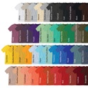  Anatomy of a Bumble Bee Funny Cute Spring T-Shirt - Choose T-Shirt or Sweatshirt