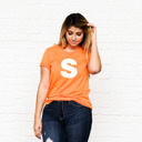 Over 100 Colors - New Designs! Easy T-shirt Halloween Costume Tees for Teachers, Teams, Parents, Medical Staff Members & Groups