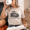  A lot can happen in 3 days. Miracles in Three Days Soft Cozy Longer Length Unisex Graphic Tee T-shirt