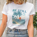  Bestillocean Soft Cozy Longer Length Unisex Graphic Tee T-shirt