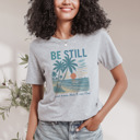  Bestillocean Soft Cozy Longer Length Unisex Graphic Tee T-shirt