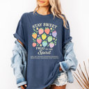 Fruitofthespirit Unisex Heavyweight Comfort Tee