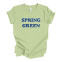  NEURO SPARKLY | Ribbiting Joy: A Sparkly Adventure Soft Cozy Longer Length Unisex Graphic Tee T-shirt