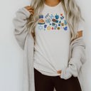  Happy Hanukkah It's the Little Things that make the best memories Soft Unisex Graphic Tee T-shirt