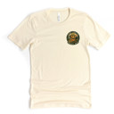  I THINK I LOVE YOU | A Heartfelt Nod to Nature's Guardian Soft Cozy Longer Length Unisex Graphic Tee T-shirt