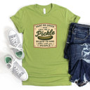  PAINT ME GREEN and CALL ME A PICKLE BECAUSE I'M DONE dillin' with you PEOPLE | Embrace Your Inner Pickle: It’s Time to Stand Out! Soft Cozy Longer Length Unisex Graphic Tee T-shirt