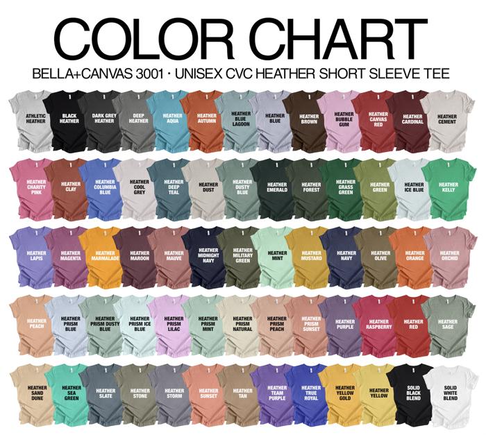 The horrors persist but so do I | Resilience in a Colorful World Soft Cozy Longer Length Unisex Graphic Tee T-shirt
