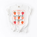  Second grade is my jam | Sweet Success in Second Grade Teacher Tees Unisex Heavyweight Comfort Tee
