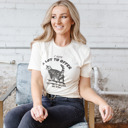  A Lot to Offer It's Mostly Bad. But Still. Soft Cozy Longer Length Unisex Graphic Tee T-shirt