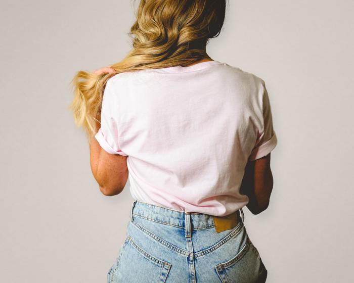 80+ Colors - T-Shirt (Crewneck) | 100% Cotton Solid Colors Jersey Tee (Unisex) | Bella Canvas
