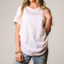  80+ Colors - T-Shirt (Crewneck) | 100% Cotton Solid Colors Jersey Tee (Unisex) | Bella Canvas