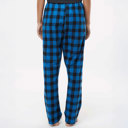  45 Colors - Super Soft and Comfy Flannel Pants (Women's) Soft Haley with Heart Embellishment
