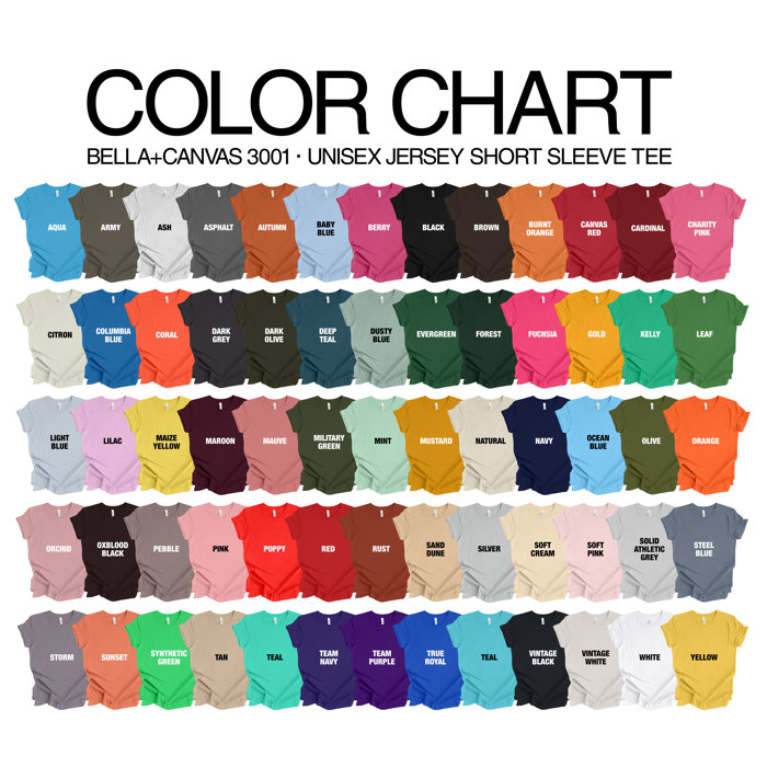 Over 100 Colors - New Designs! Easy T-shirt Halloween Costume Tees for Teachers, Teams, Parents, Medical Staff Members & Groups