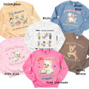  Relatable Graphic Pullovers With A Touch Of Whimsy - Perfect Comfy Sweatshirt