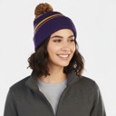  13 Colors -  Homecoming Beanies (Adult Unisex)