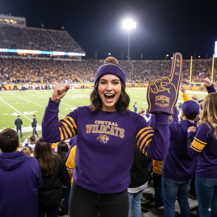 13 Colors -  Homecoming Beanies (Adult Unisex)