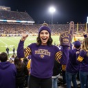  13 Colors -  Homecoming Beanies (Adult Unisex)