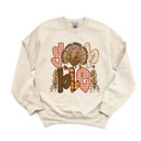  A Vintage Thanksgiving - Stay Warm This Season With A Comfy Thanksgiving Sweatshirt