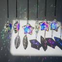  Rainbow Maker Star Sun Catcher and Christmas Ornament