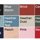  ALL Real PUFF Christmas Prints Ultra Soft Bella Canvas Christmas Sweaters, Sponge Fleece Sweatshirts 