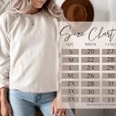 FANGTASTIC | Embrace the Furry Wonder! Soft Unisex Graphic Sweatshirt Print