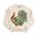  A Vintage Thanksgiving - Stay Warm This Season With A Comfy Thanksgiving Sweatshirt