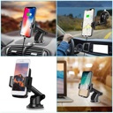  Universal 3-in-1 Strong Car Mount