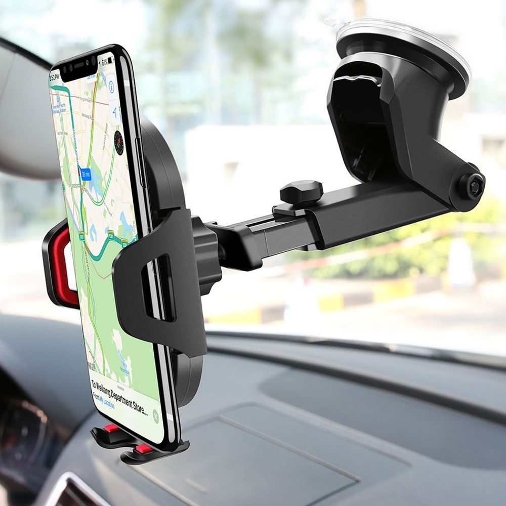 Universal 3-in-1 Strong Car Mount