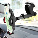  Universal 3-in-1 Strong Car Mount