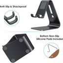  Tablet & Phone Aluminum Holder